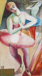 Leander Engström - \