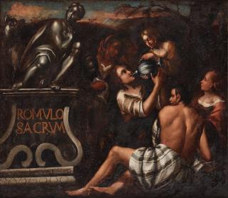 Leandro Bassano - \