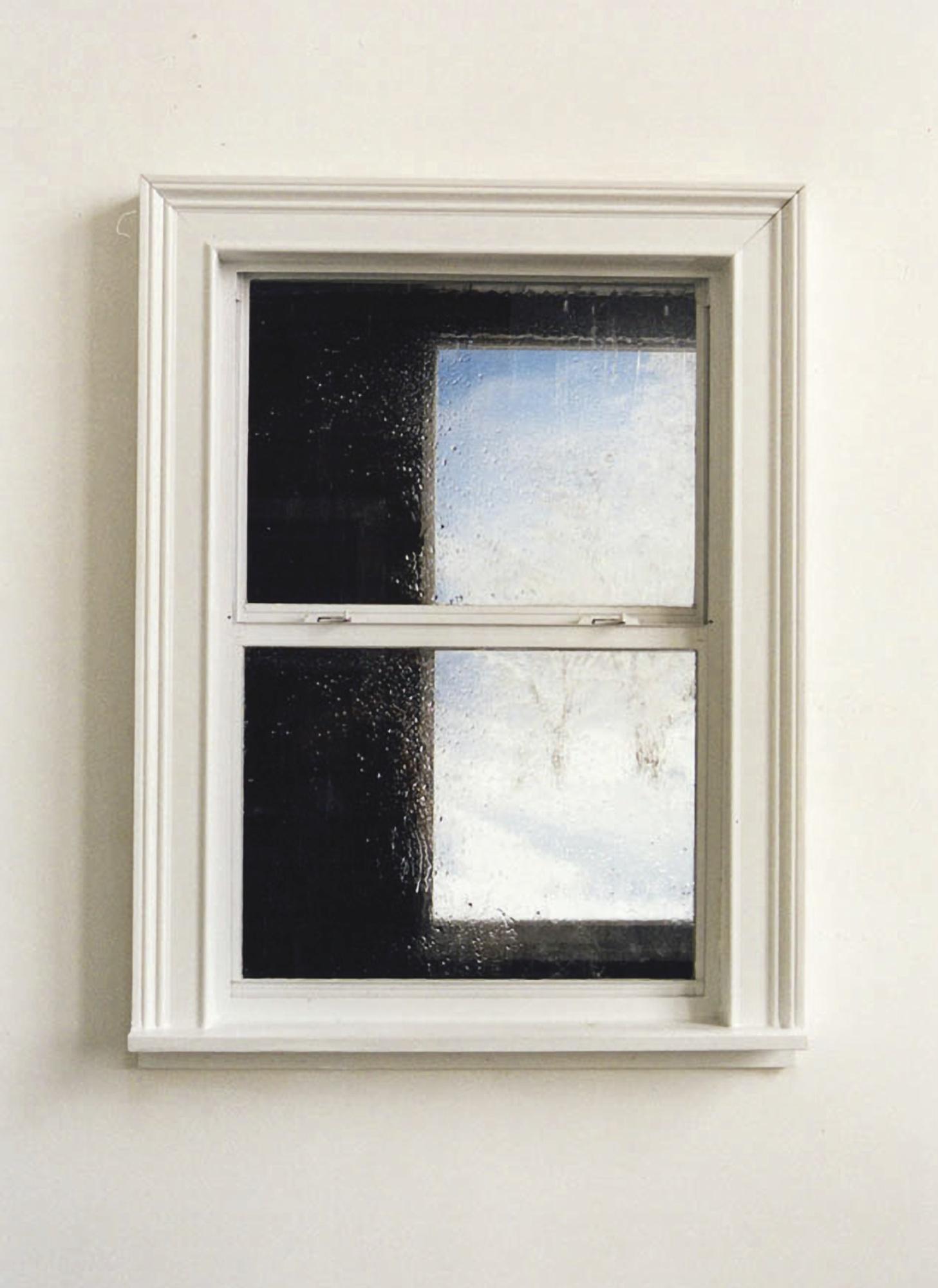 Leandro Erlich - Rain Ii