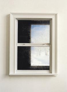 Leandro Erlich - Rain Ii