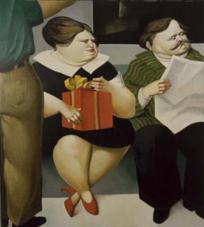 Leandro Velasco - The Gift