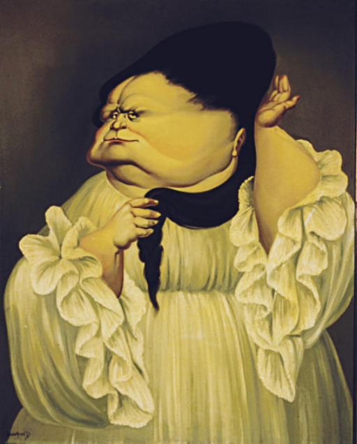 Leandro Velasco - Untitled