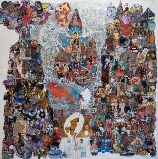 Leang Seckon - World Born