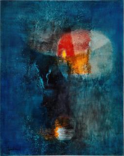 Lebadang - Le soleil dans l’eau