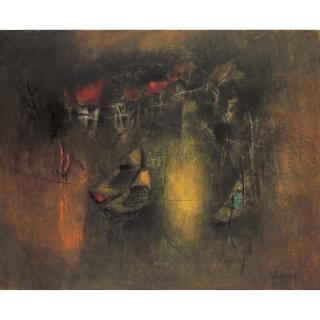 Lebadang - Les Bateaux (Boats)