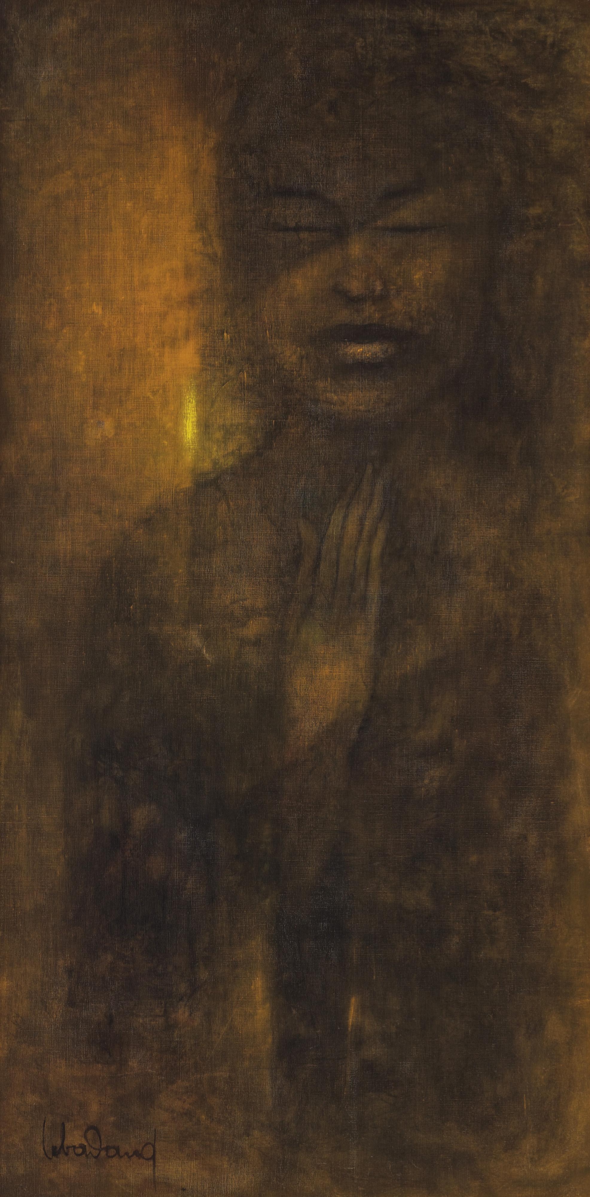 Lebadang - Meditation