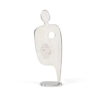 Lebadang - Standing figure