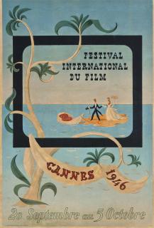 Leblanc - Cannes International Film Festival  Festival International Du Film Cannes