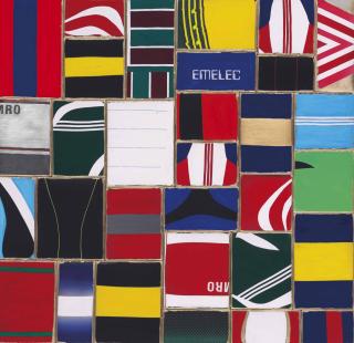 Leda Catunda - Emelec