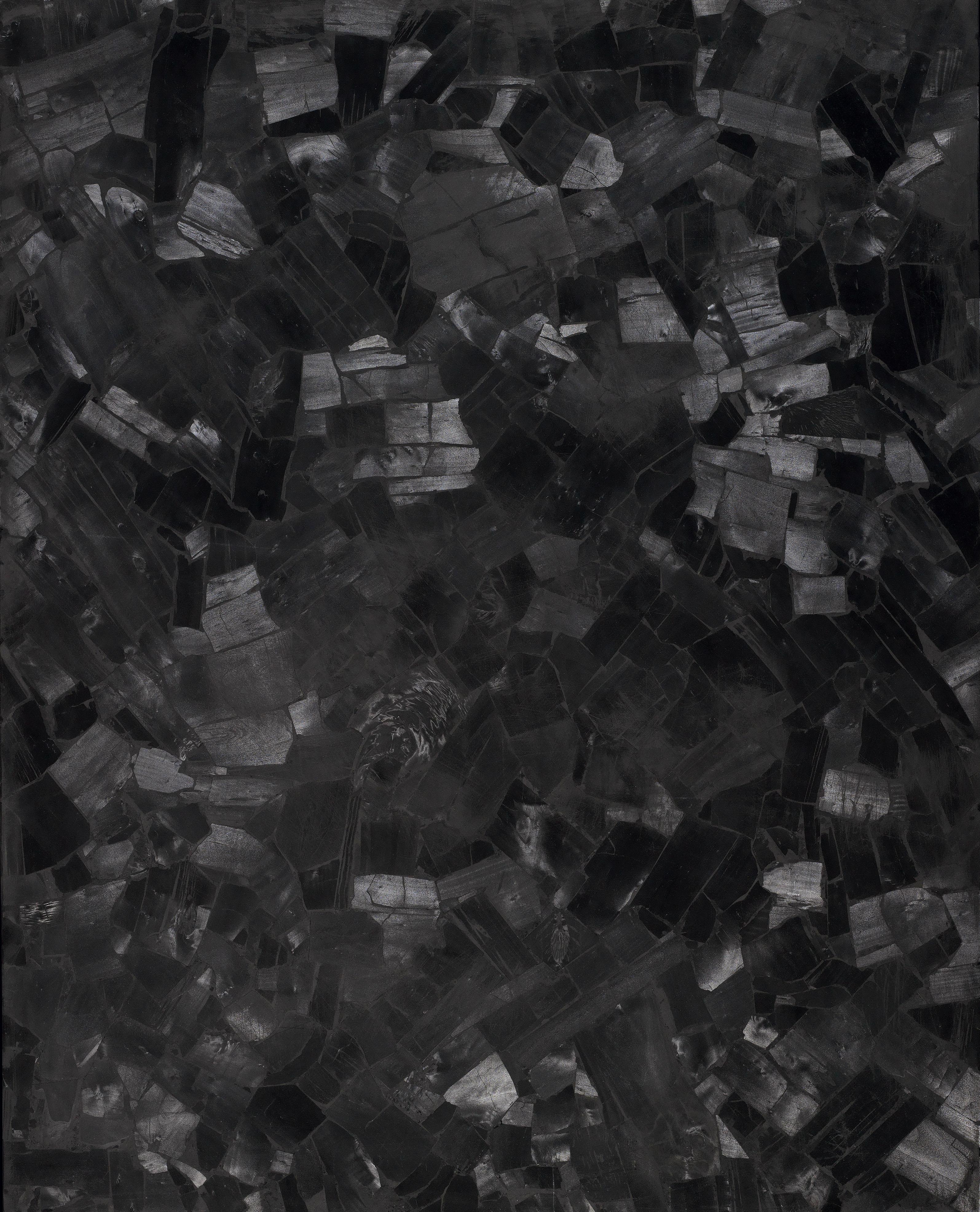 Lee Bae - ISSU DU FEU (FROM FIRE)