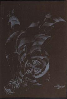 Lee Bontecou - Fourteenth Stone (Sparks page 295:28)
