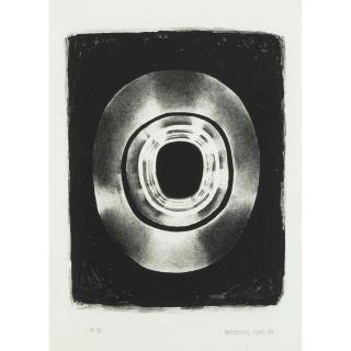 Lee Bontecou - Seventh Stone