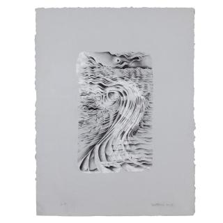 Lee Bontecou - Untitled