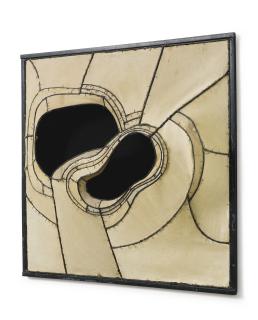 Lee Bontecou - Untitled
