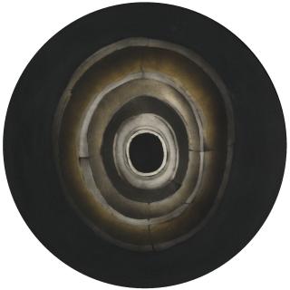 Lee Bontecou - Untitled