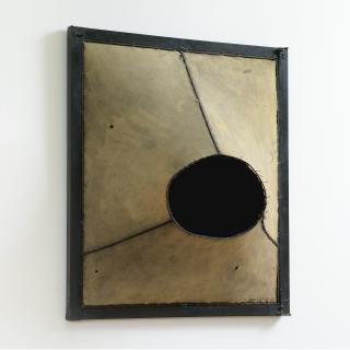 Lee Bontecou - Untitled