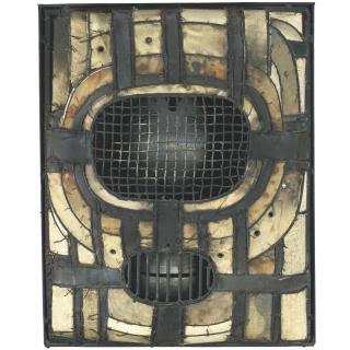 Lee Bontecou - Untitled