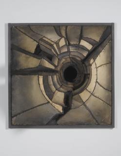 Lee Bontecou - Untitled