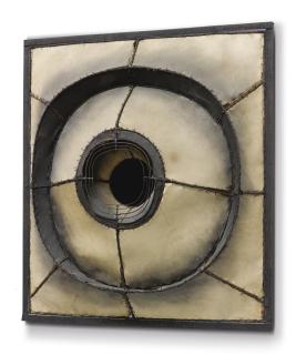 Lee Bontecou - Untitled
