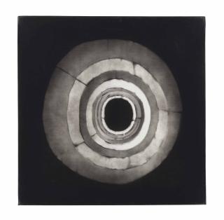 Lee Bontecou - Untitled