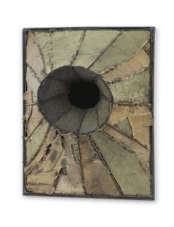 Lee Bontecou - Untitled