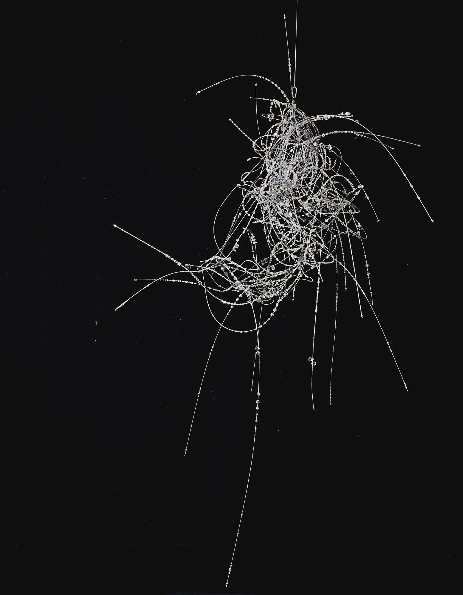 Lee Bul - Autopoiesis