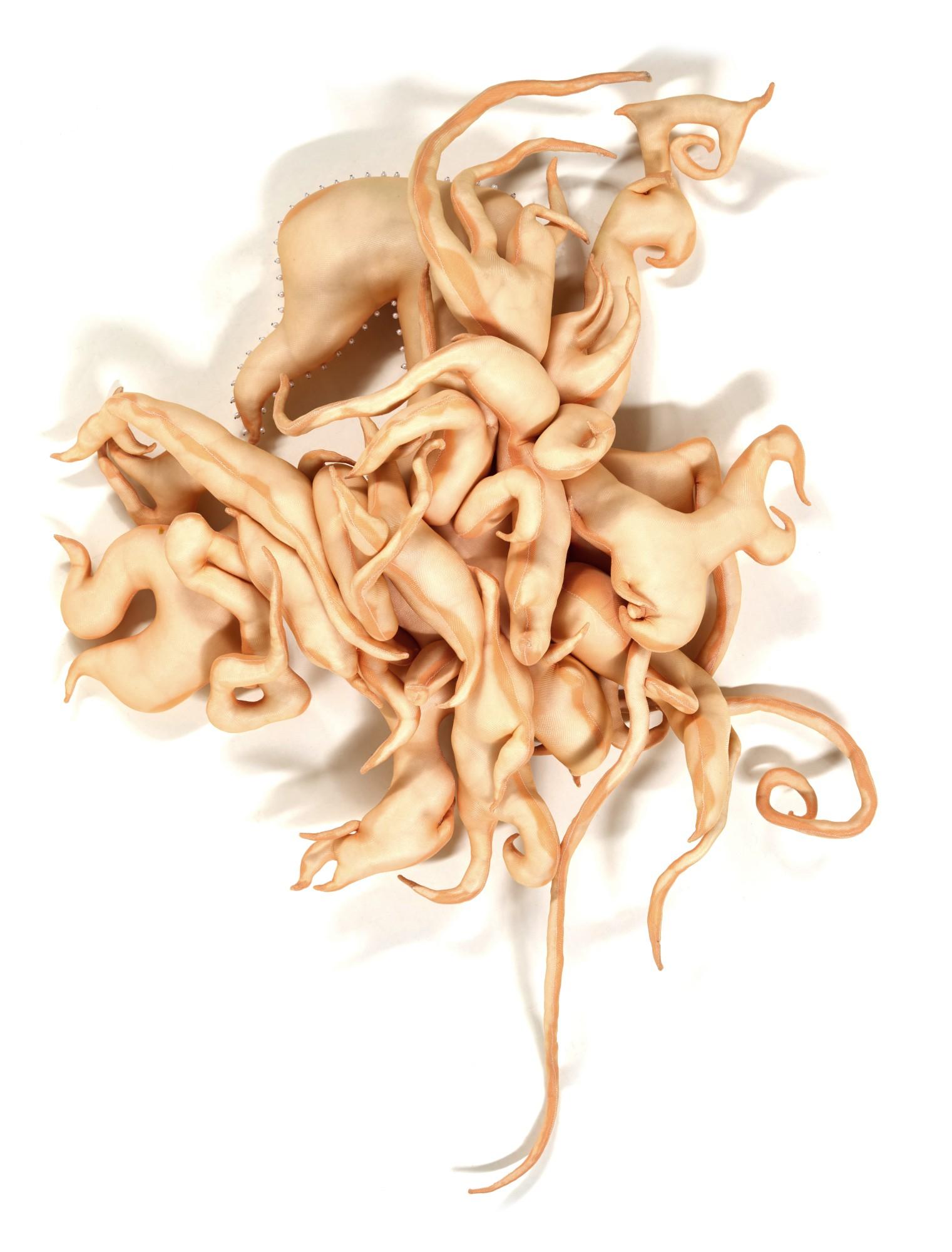 Lee Bul - Sargasso II