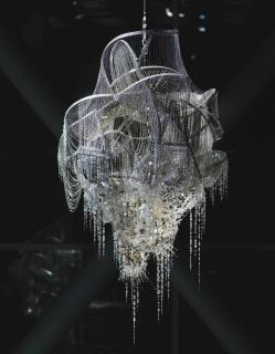 Lee Bul - Sternbau No. 4