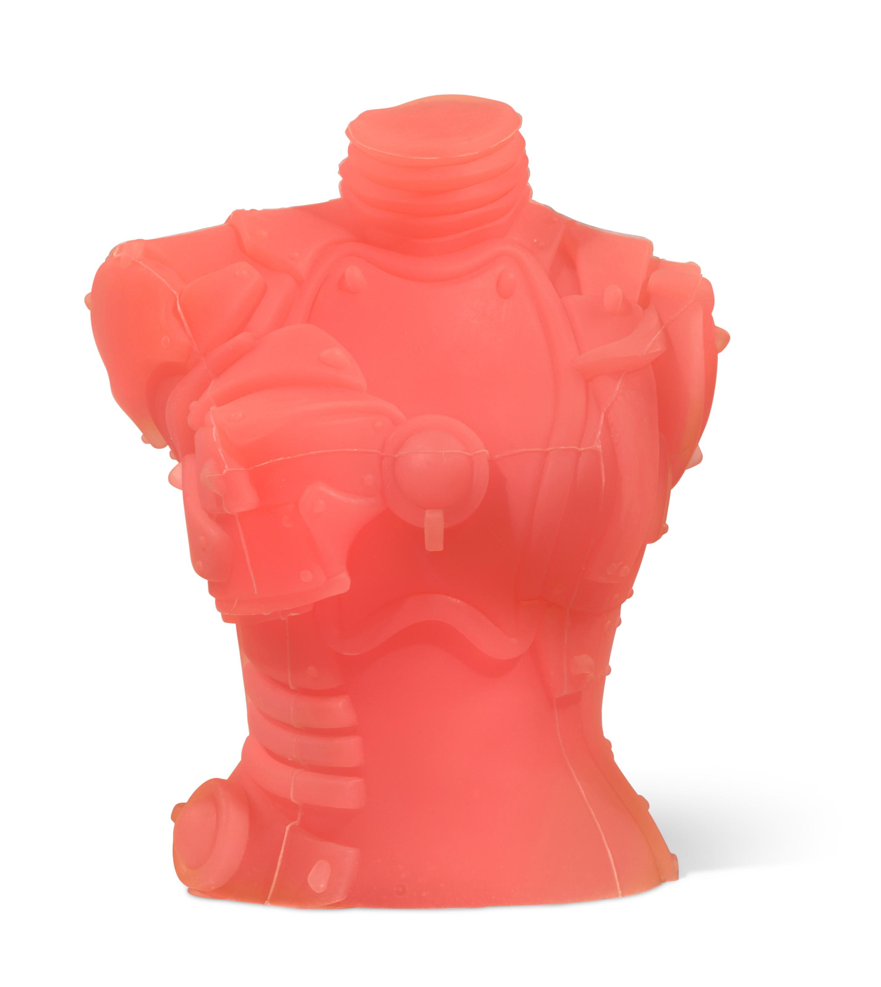 Lee Bul - Vanish (Pink)