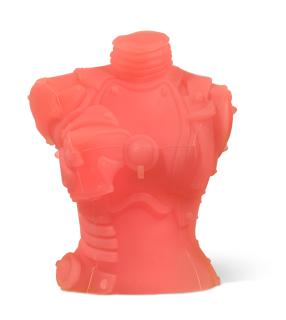 Lee Bul - Vanish (Pink)