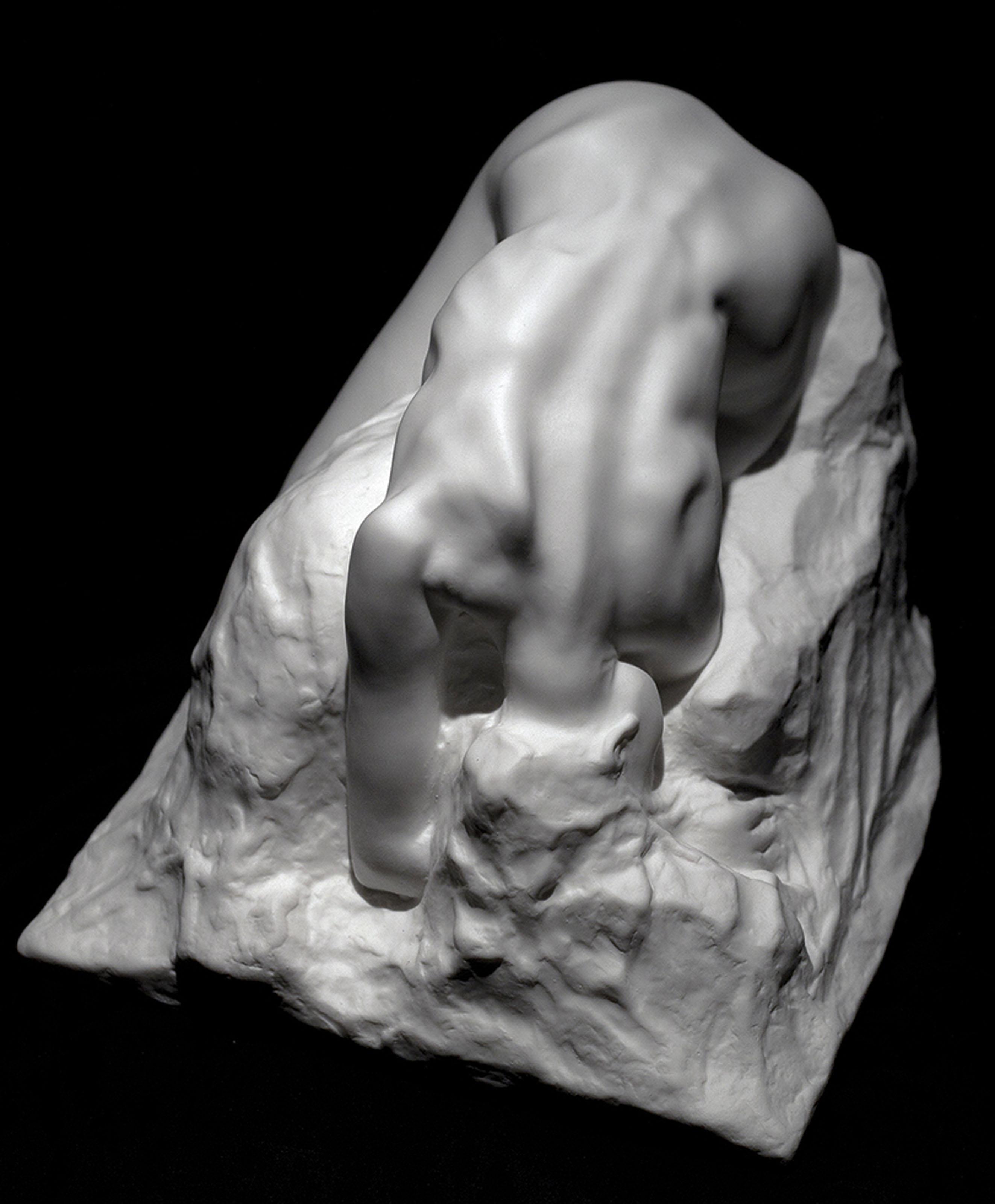 Lee Byung-Ho - Danaid