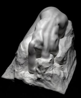 Lee Byung-Ho - Danaid