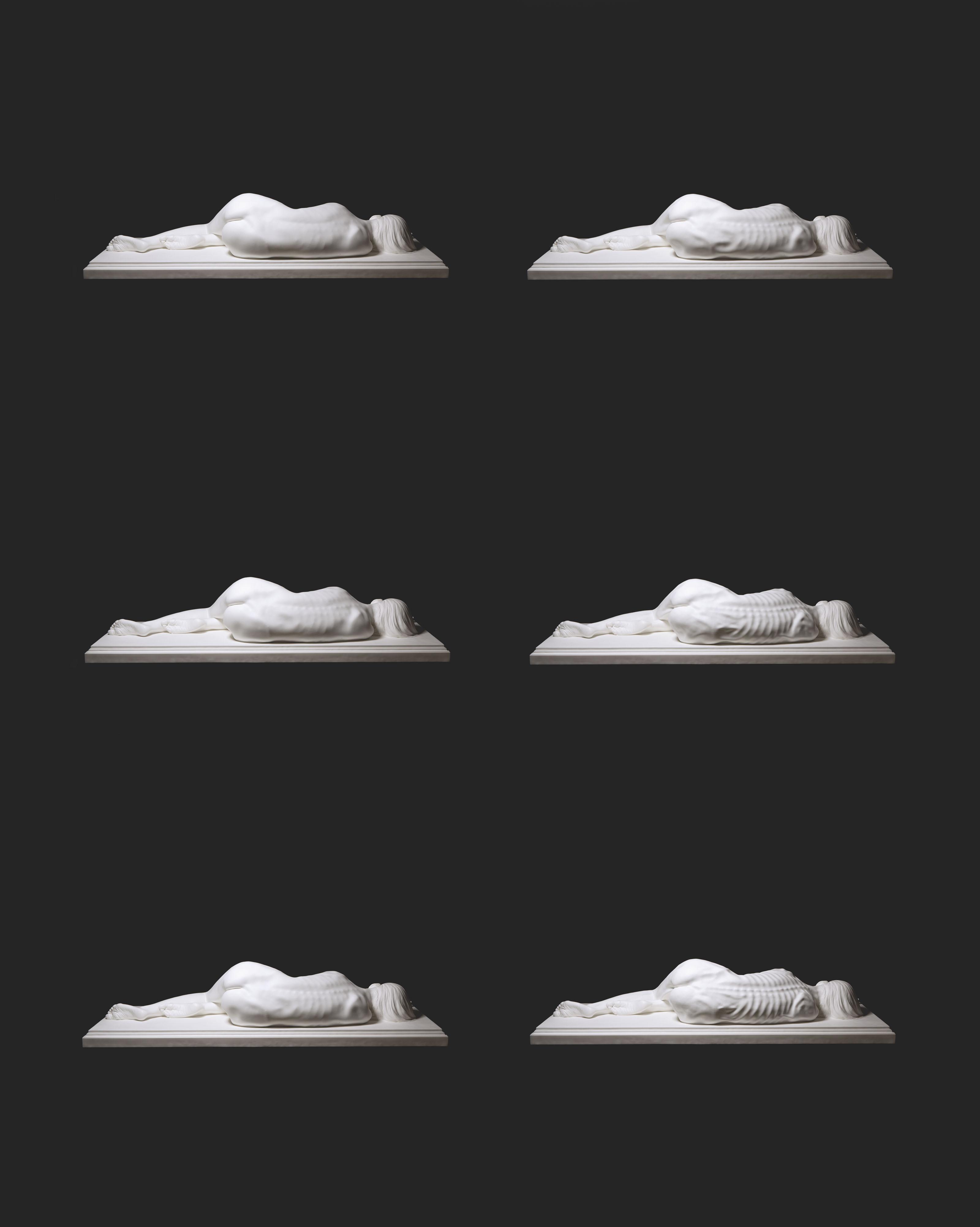 Lee Byung-Ho - Deep Breathing