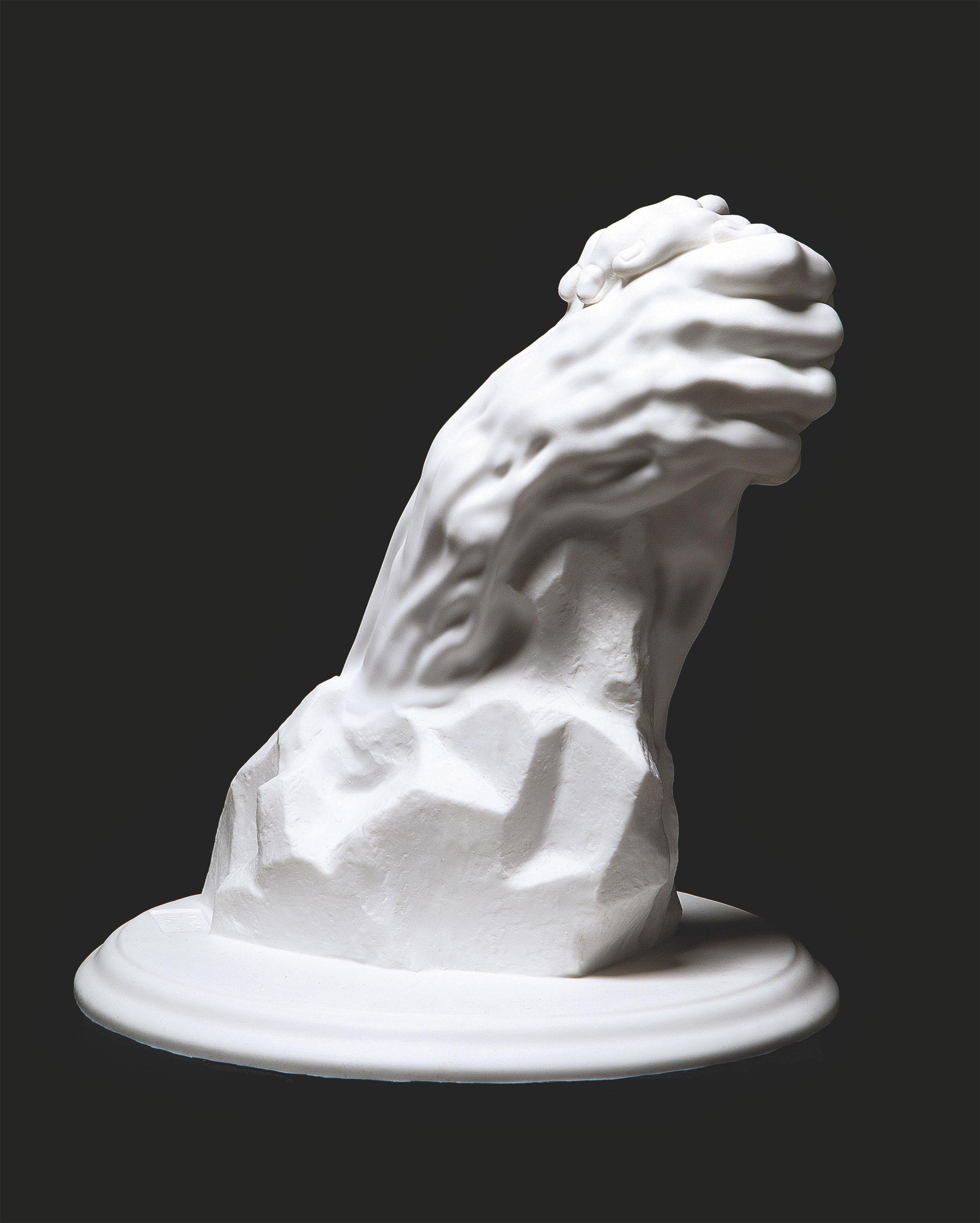 Lee Byung-Ho - Prayer