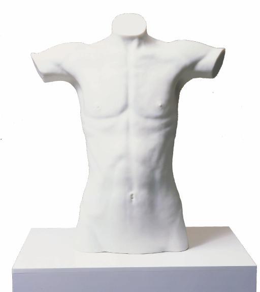 Lee Byung Ho - Torso