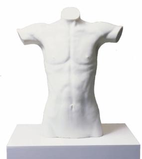 Lee Byung Ho - Torso