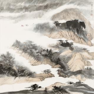 Lee Chi Ching - Martial Heroes