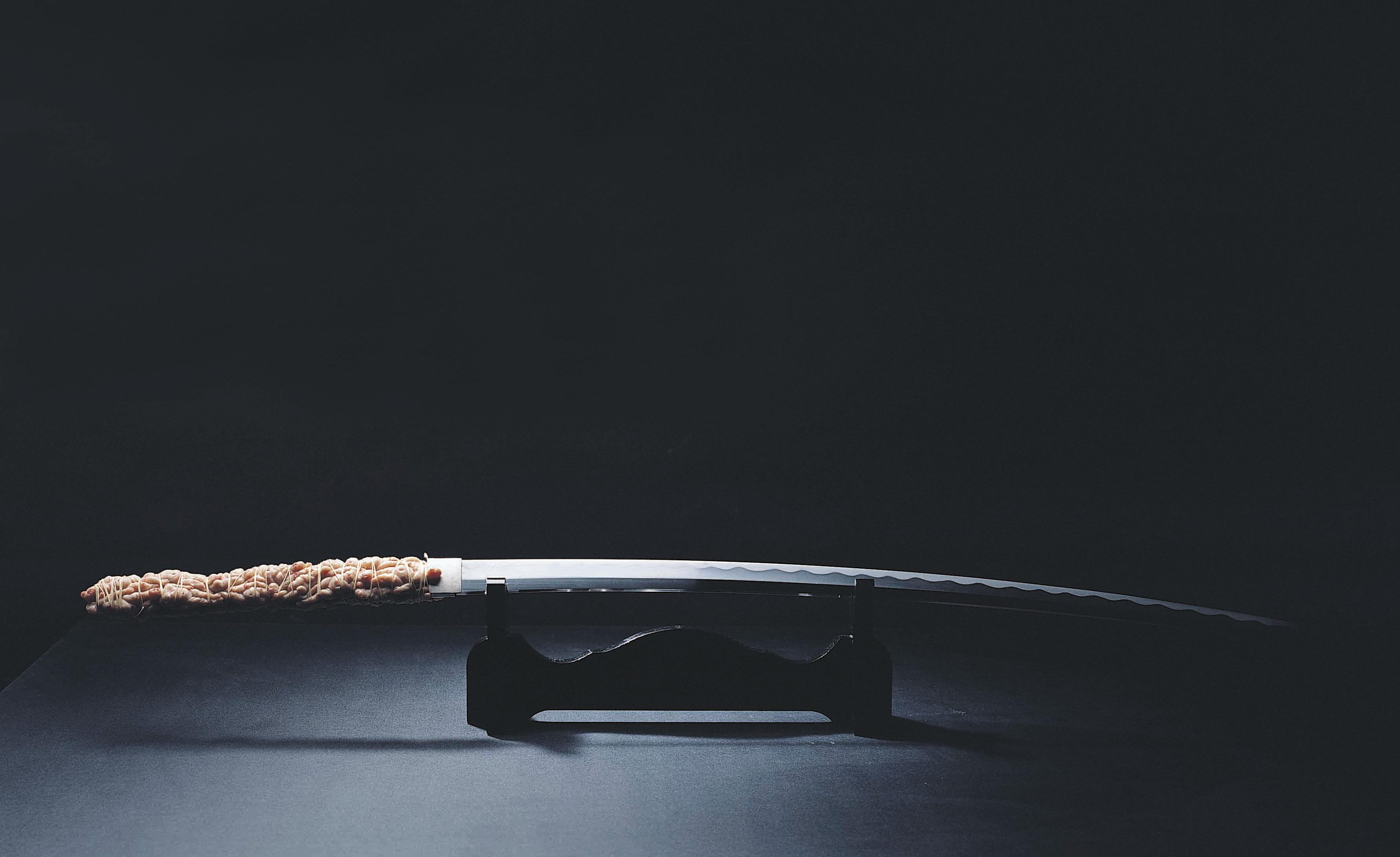 Lee Dong Wook - Handle