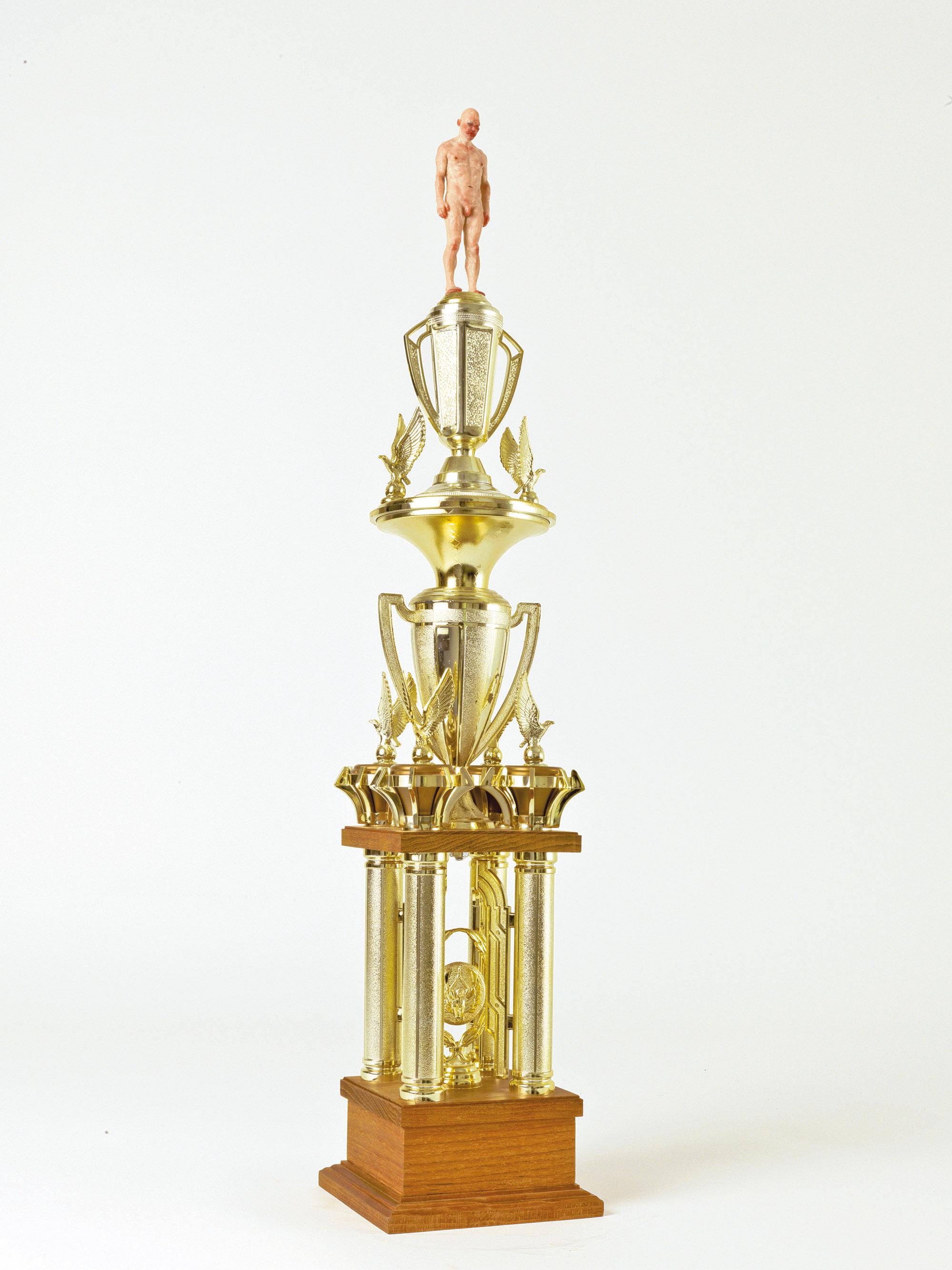 Lee Dong Wook - Untitled