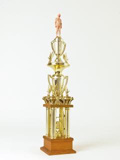 Lee Dong Wook - Untitled