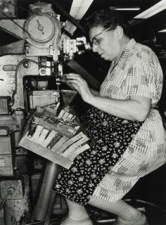 Lee Friedlander - Akron, Ohio