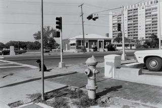 Lee Friedlander - Albuquerque, New Mexico, 1972