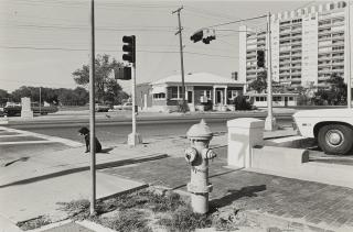 Lee Friedlander - \'Albuquerque, Nm\'