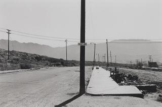 Lee Friedlander - Butte, Montana