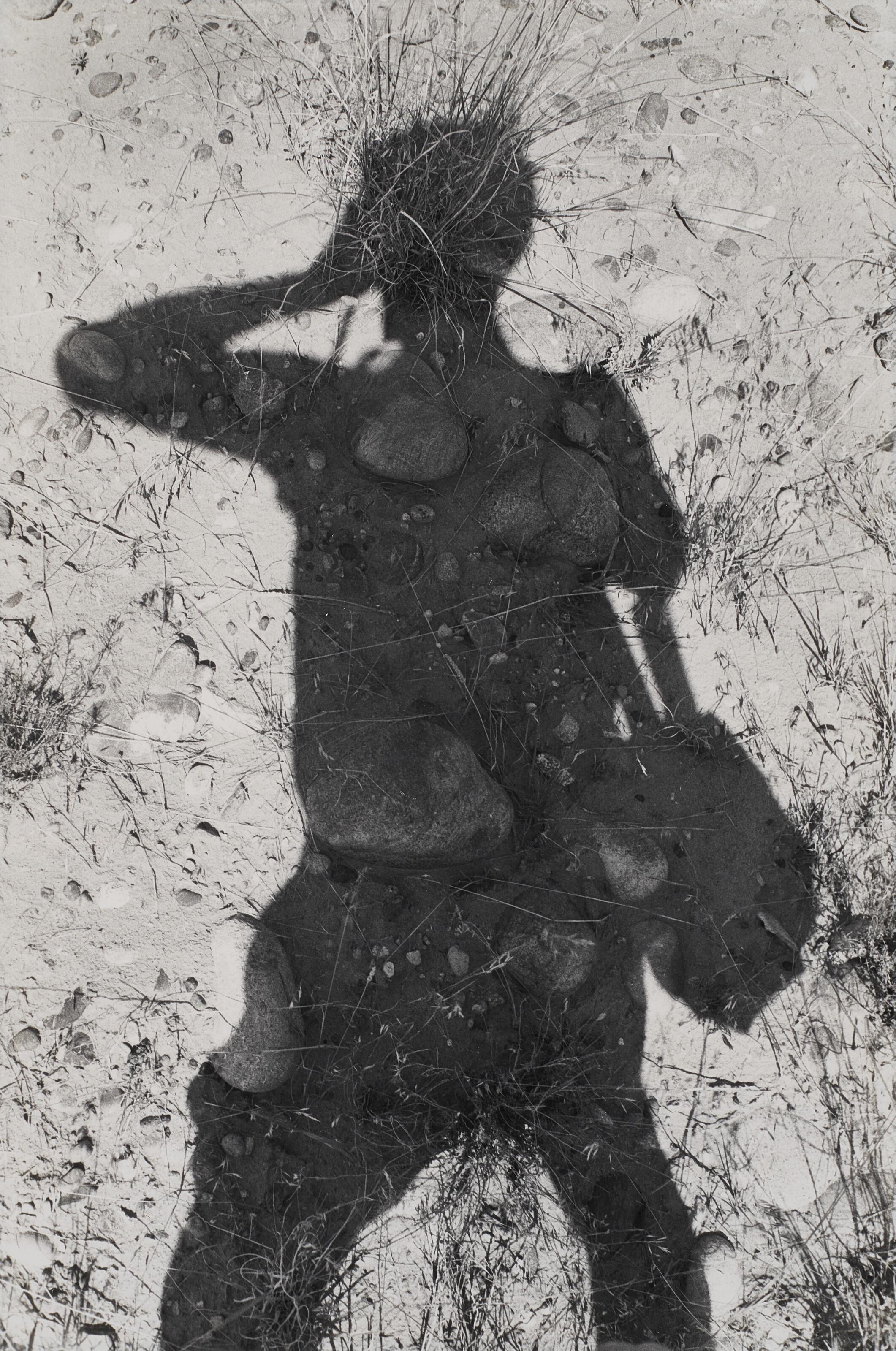 Lee Friedlander - Canyon de Chelly, 1983