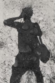 Lee Friedlander - Canyon de Chelly, 1983