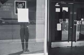 Lee Friedlander - Colorado, 1967