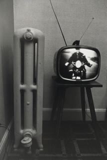 Lee Friedlander - Florida, 1963