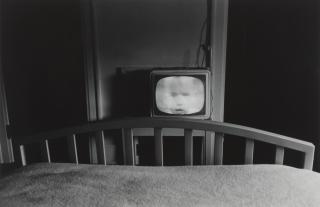 Lee Friedlander - \'Galax Va\'