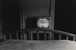 Lee Friedlander - Galax, Virginia, 1962